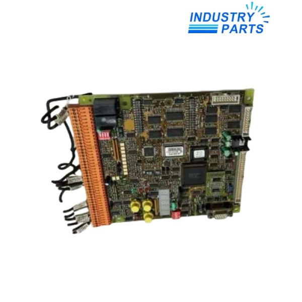 ANSALDO SCONA-05 SCONB-00 408249 Control Board