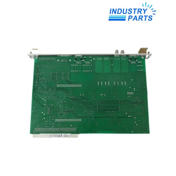 INDUSTRONIC 341-700-500 Exchange Control Board