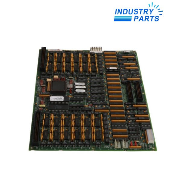 GE DS200TCTGG1AFF Simplex Trip Board