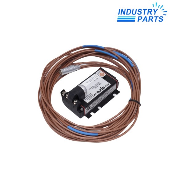 Epro CON021 PR6424/010-010 16mm Eddy Current Sensor