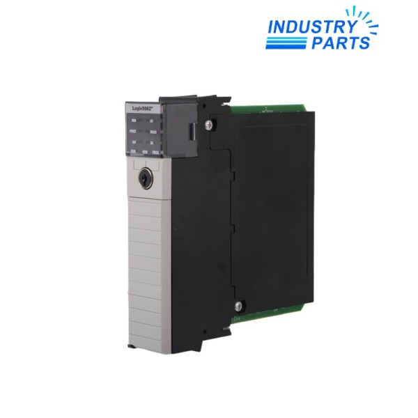 Allen-Bradley 1756-L62 ControlLogix 4 MB Memory Controller