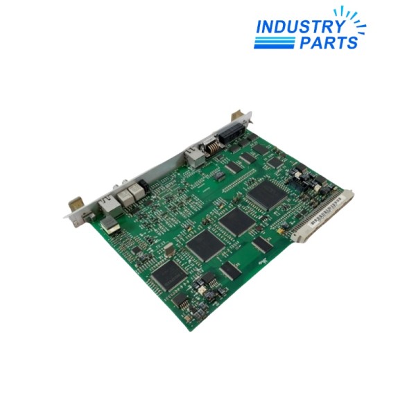INDUSTRONIC 341-700-500 Exchange Control Board