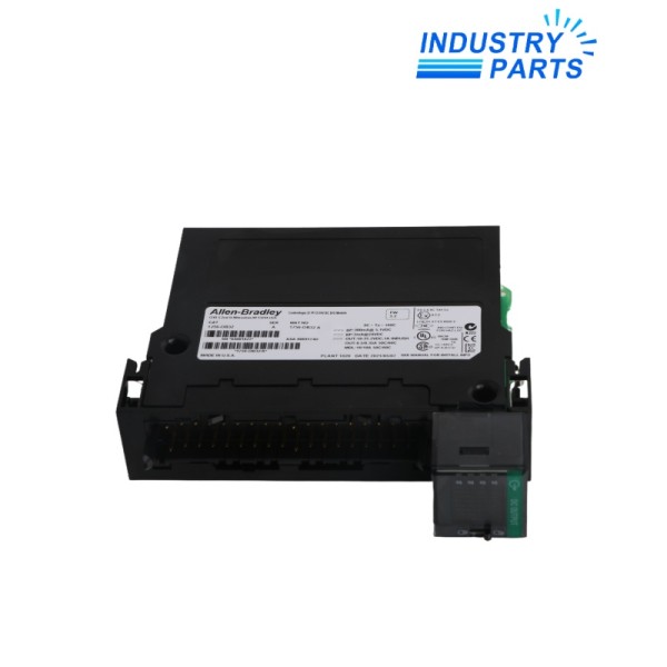 Allen-Bradley 1756-OB32 ControlLogix Digital Output Module