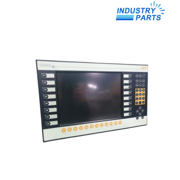 BARTEC POLARIS 17-71V1-8000U000 P1354D EX Touch Panel