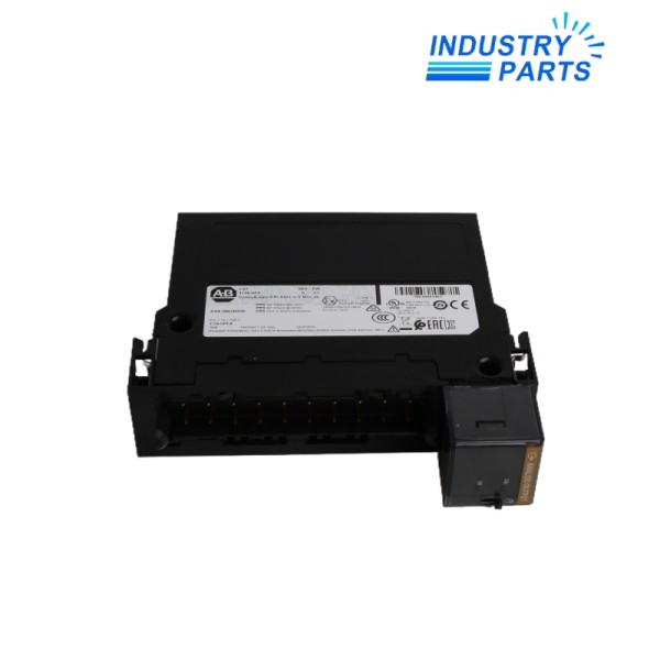 Allen-Bradley 1756-OF8  Analogue Output Module