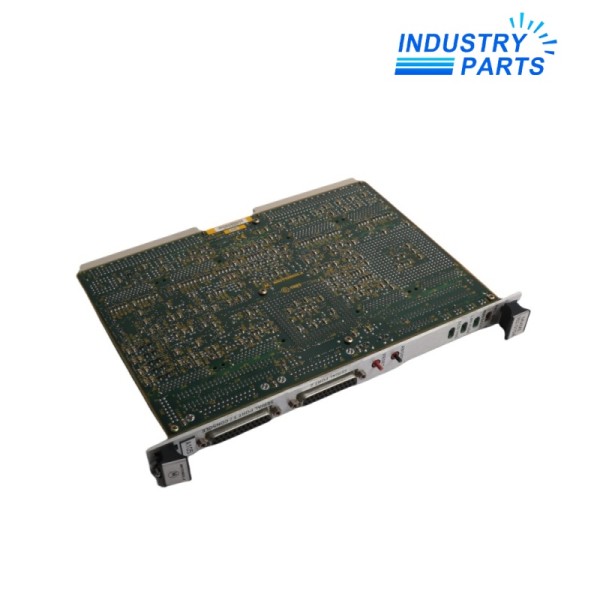 Motorola MVME162-522A Embedded Controller Board