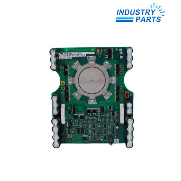 ABB 3BHL000392R0101 5SHX1060H0001/3BHB003230R0101 5SXE05-0152 IGCT Module