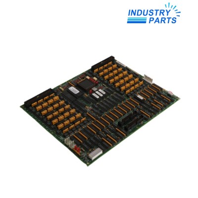 GE DS215TCEAG1BZZ01A Emergency Overspeed Board