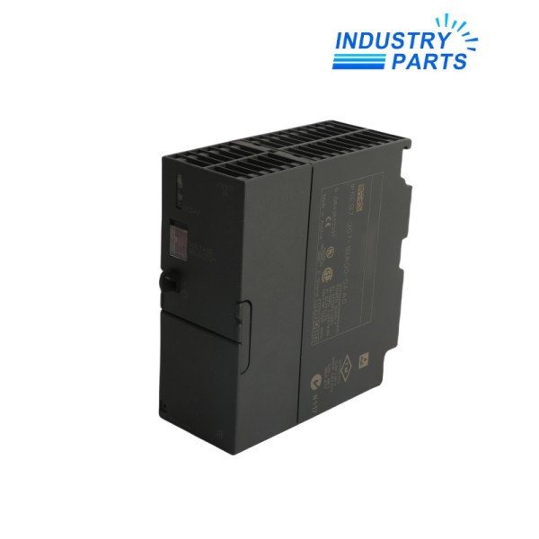Siemens 6ES7307-1BA00-0AA0 Power Supply