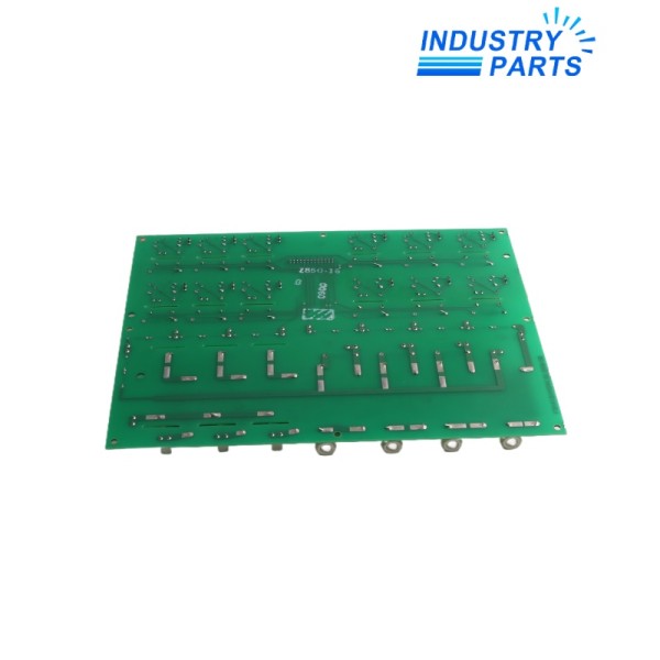 GE 531X121PCRALG1 Power Connect Card