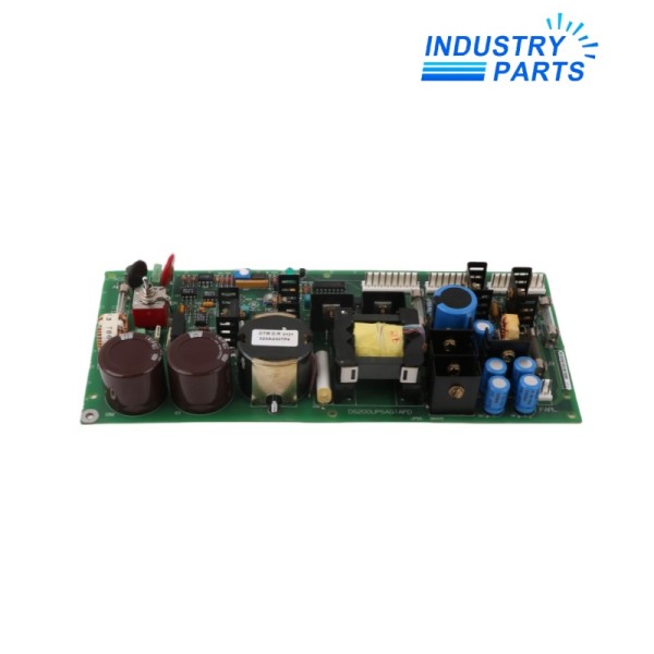 GE DS200UCPBG5AFB I/O Engine CPU Board