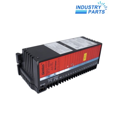 GE IC660ELB912G Genius Network Interface Module