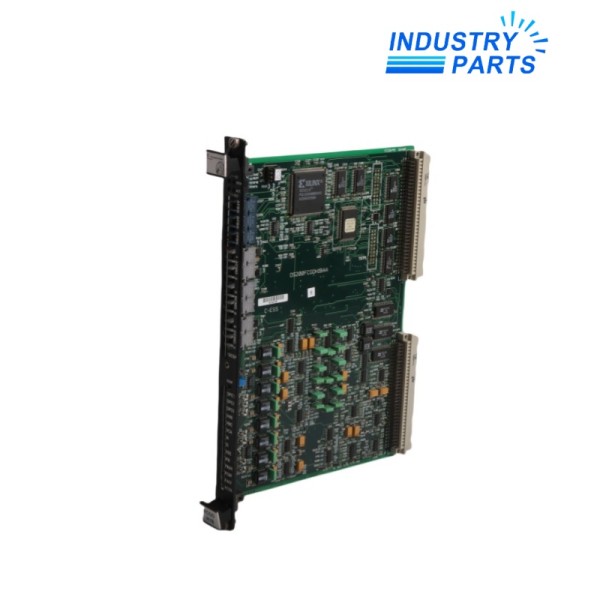 GE DS200FCGDH1BBA Gate Distribution and Status Board