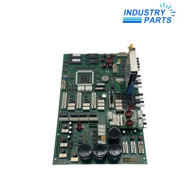 ZEISS  348224-9113-1302 Vac Control Board