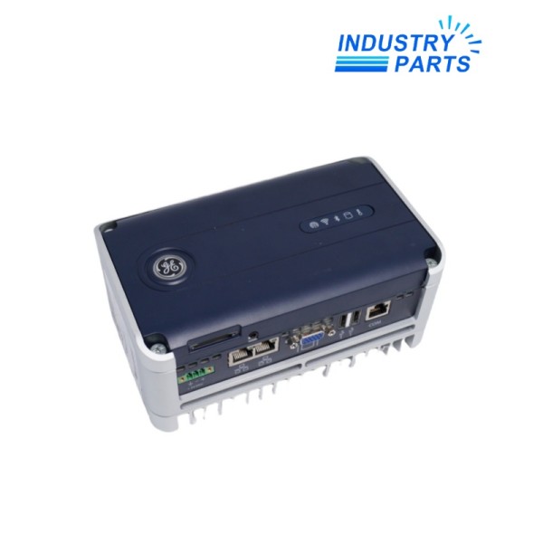 GE ICRXICTL000 RXi Controller