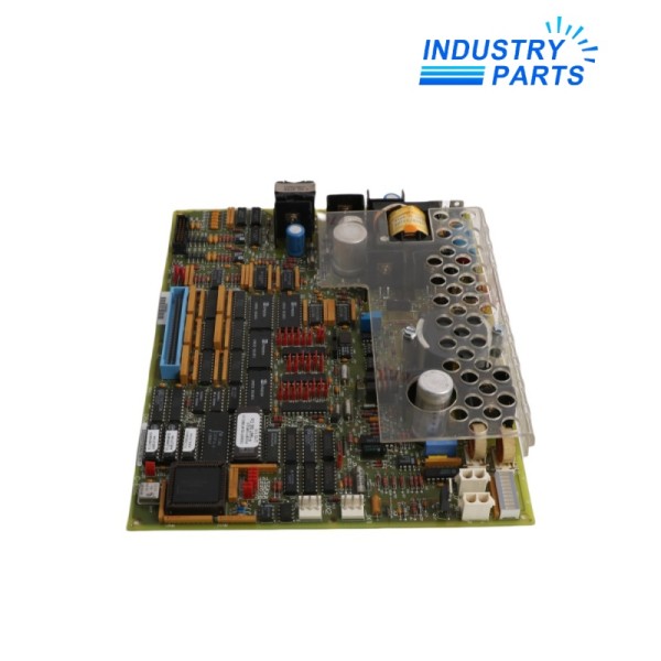 GE DS200TCEBG1ACE Protective Termination Expander Board