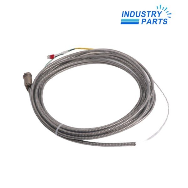 Bently Nevada 84661-40 Velomitor Interconnect Cable