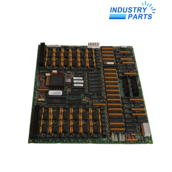 GE DS215TCEAG1BZZ01A Emergency Overspeed Board