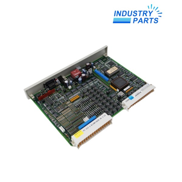 Siemens 6DS1723-8BL Analog Module