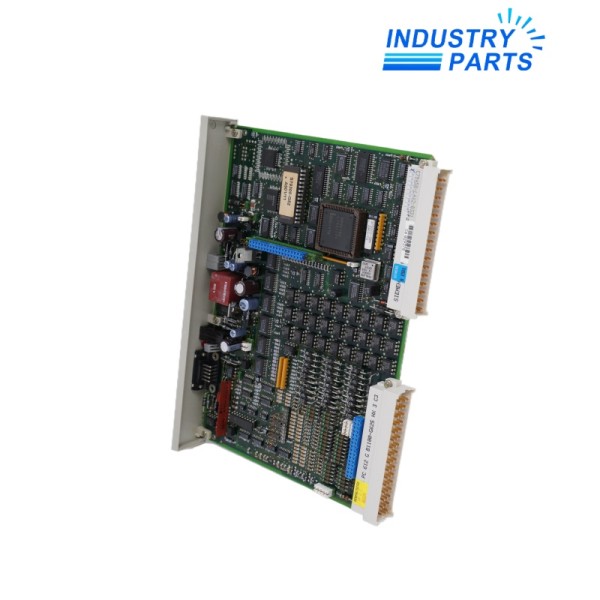 Siemens 6DS1723-8BL Analog Module