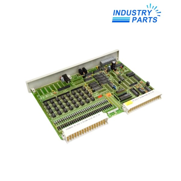 Siemens 6DS1603-8BA Digital Output Module