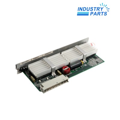 ABB EC24V 086362-001 Bulk DC Power Supply Module