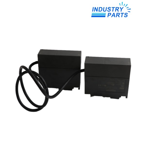 Siemens 6ES7365-0BA01-0AA0 Interface Module for Expansion Rack