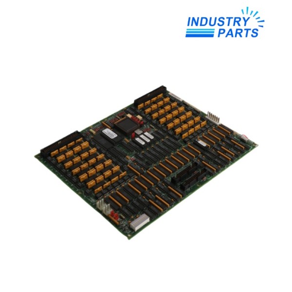 GE DS215TCCAG1BZZ01A Common Analog I/O Board