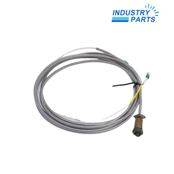 Bently Nevada 84661-40 Velomitor Interconnect Cable
