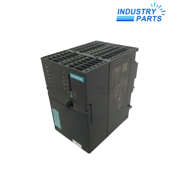 Siemens 6ES7315-2EG10-0AB0 CPU Module