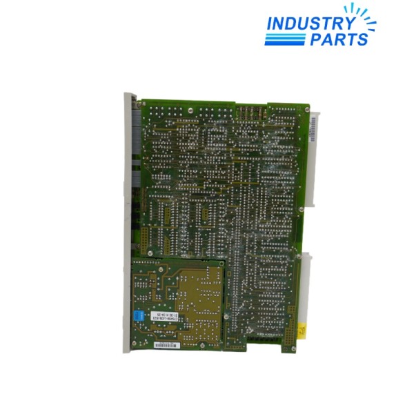 Siemens 6DS1618-8CA Binary Input 48 Module