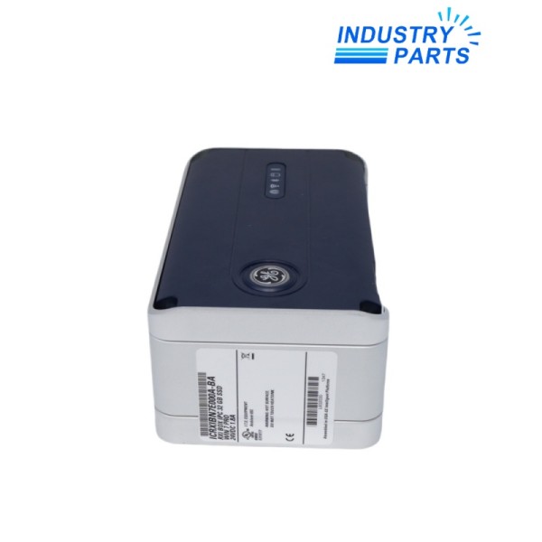 GE ICRXICTL000 RXi Controller