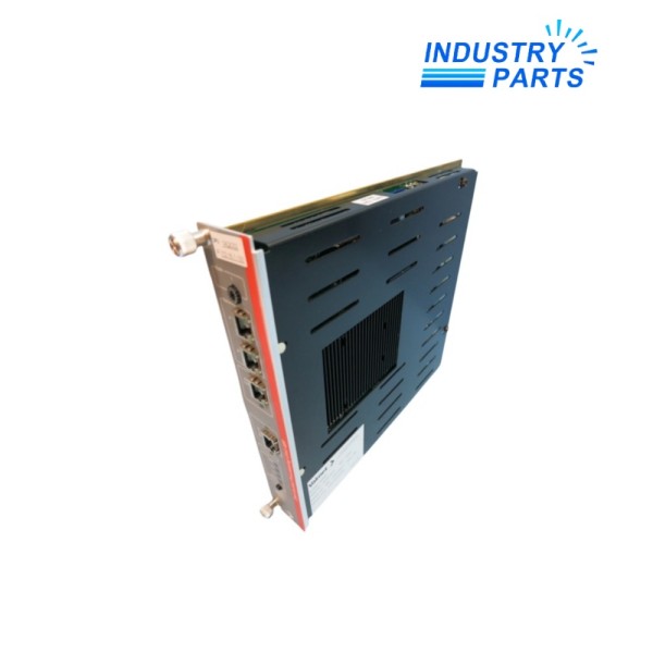 Metso Auttomation PDP601 181585 Distributed Processing Unit