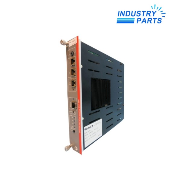 Metso Auttomation PDP601 181585 Distributed Processing Unit