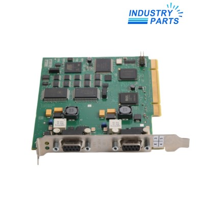 Siemens A5E03545935/A10000092.54 Cell Control Board