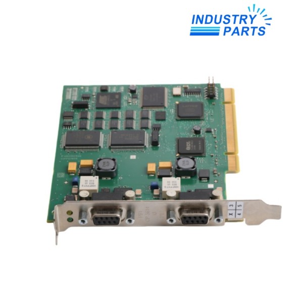 Siemens A5E03545935/A10000092.54 Cell Control Board