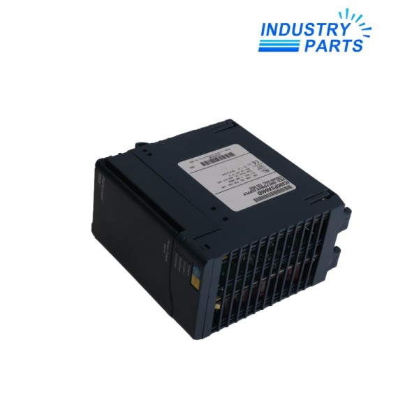 GE IC695PSA040 Power Supply