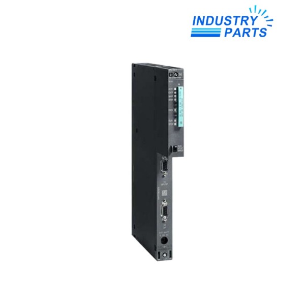 Siemens 6ES7414-2XG04-0AB0 Central processing unit