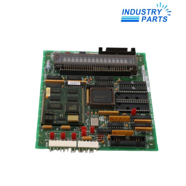 GE DS200SLCCG4AFG Interface Communication Card