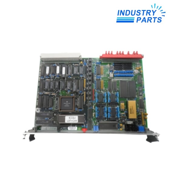 AMAT 0100-20100 ANALOG I/O BOARD ASSY