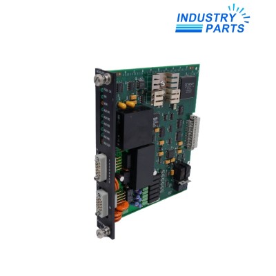 Reliance Electric 0-60031-5 Resolver / Drive Module