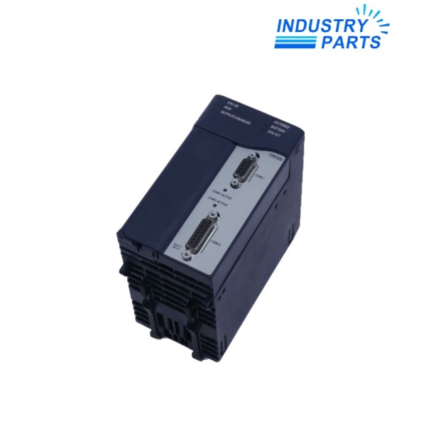 GE IC695CRU320 CPU Processor Module