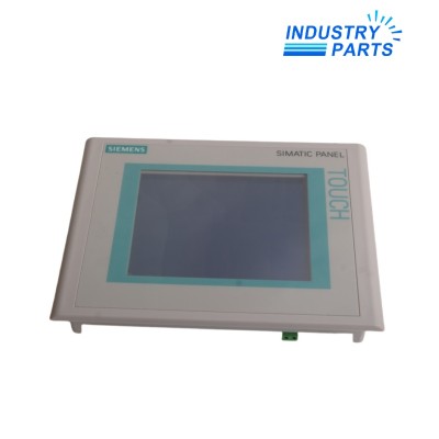 Siemens 6AV6642-0BC01-1AX1 Touch Panel
