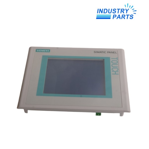 Siemens 6AV6642-0BC01-1AX1 Touch Panel