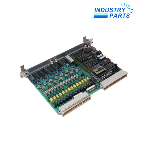 ABB GJR2372600R1515 87WF01G-E Control I/O Module