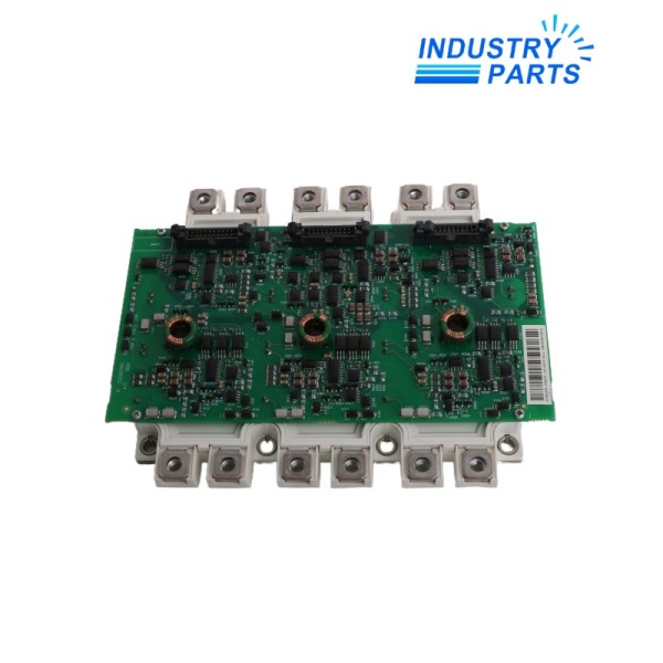 ABB FS450R17KE3/AGDR-72CS IGBT Module