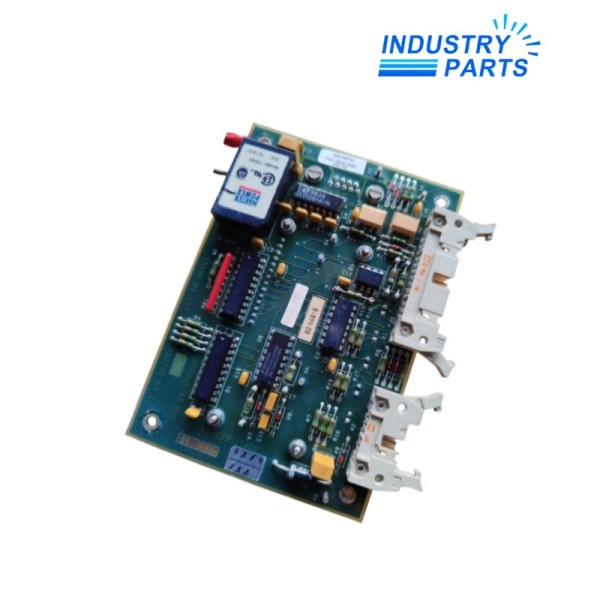 Alstom ESVI1 I/O Card