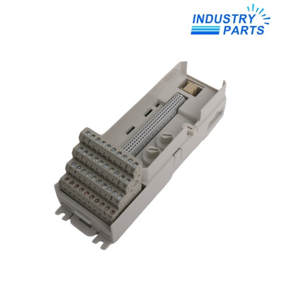 ABB TU818 3BSE069209R1 Compact Module Termination Unit