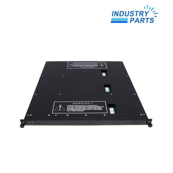 Invensys Triconex 3700A Analog Input Module