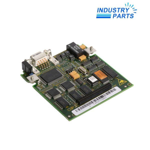 Siemens 6SX7010-0FF05 Communication Module